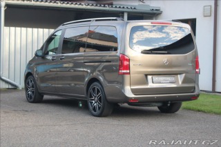 Mercedes-Benz V 2,1 250 4MATIC Lang 2018