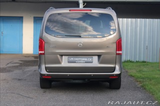Mercedes-Benz V 2,1 250 4MATIC Lang 2018