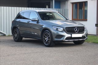 Mercedes-Benz GLC 2,1 220d 9G-Tronic 4MATIC