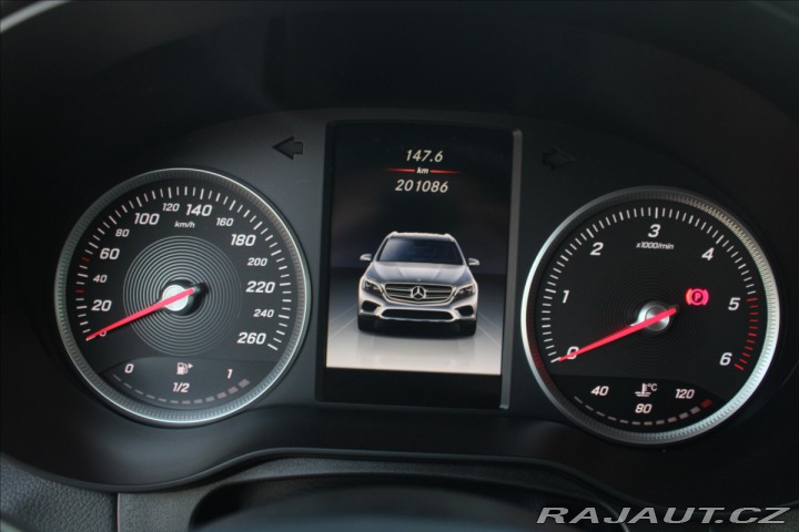 Mercedes-Benz GLC 2,1 220d 9G-Tronic 4MATIC 2017