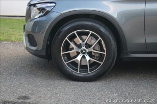 Mercedes-Benz GLC 2,1 220d 9G-Tronic 4MATIC 2017