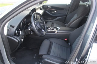 Mercedes-Benz GLC 2,1 220d 9G-Tronic 4MATIC 2017