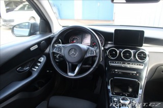 Mercedes-Benz GLC 2,1 220d 9G-Tronic 4MATIC 2017
