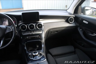 Mercedes-Benz GLC 2,1 220d 9G-Tronic 4MATIC 2017