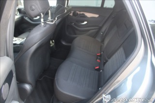 Mercedes-Benz GLC 2,1 220d 9G-Tronic 4MATIC 2017