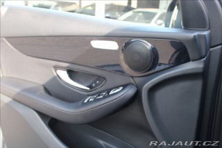 Mercedes-Benz GLC 2,1 220d 9G-Tronic 4MATIC 2017