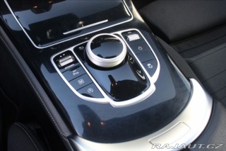 Mercedes-Benz GLC 2,1 220d 9G-Tronic 4MATIC 2017