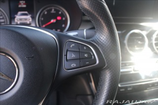 Mercedes-Benz GLC 2,1 220d 9G-Tronic 4MATIC 2017