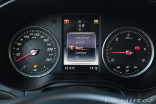 Mercedes-Benz GLC 2,1 220d 9G-Tronic 4MATIC 2017