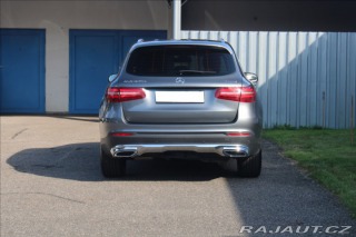 Mercedes-Benz GLC 2,1 220d 9G-Tronic 4MATIC 2017