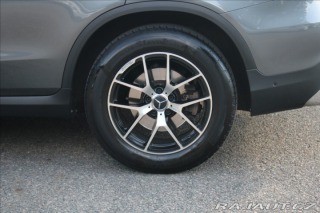 Mercedes-Benz GLC 2,1 220d 9G-Tronic 4MATIC 2017