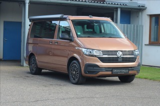 Volkswagen California 2,0 TDI DSG 4Motion BEACH