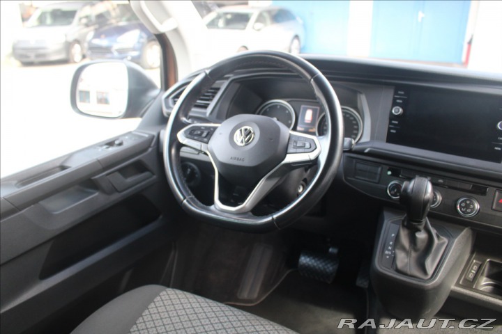 Volkswagen California 2,0 TDI DSG 4Motion BEACH 2020