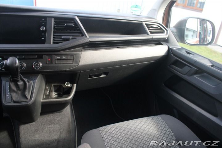 Volkswagen California 2,0 TDI DSG 4Motion BEACH 2020
