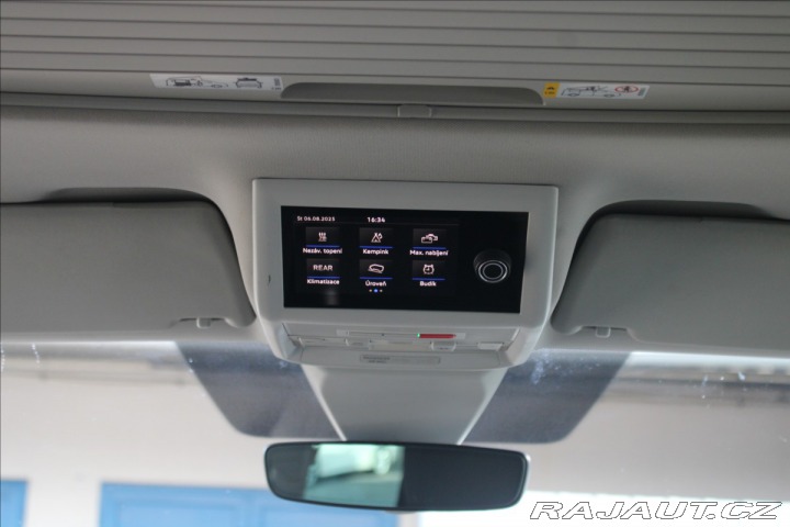 Volkswagen California 2,0 TDI DSG 4Motion BEACH 2020