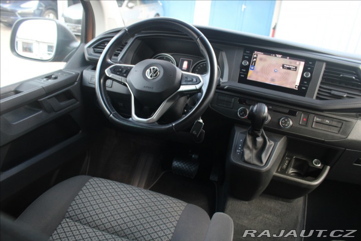 Volkswagen California 2,0 TDI DSG 4Motion BEACH 2020