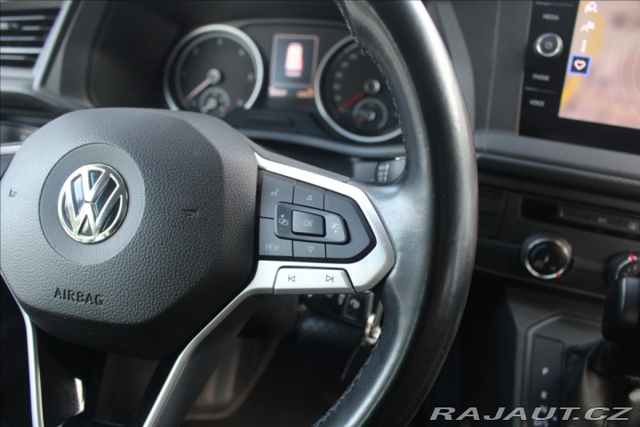 Volkswagen California 2,0 TDI DSG 4Motion BEACH 2020