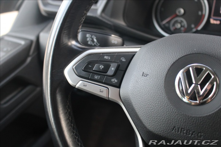 Volkswagen California 2,0 TDI DSG 4Motion BEACH 2020