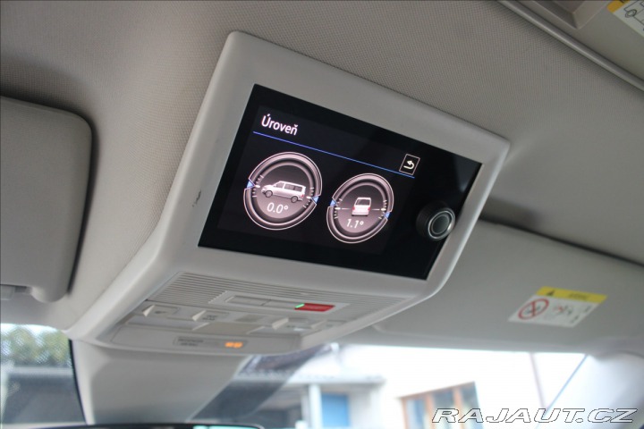 Volkswagen California 2,0 TDI DSG 4Motion BEACH 2020