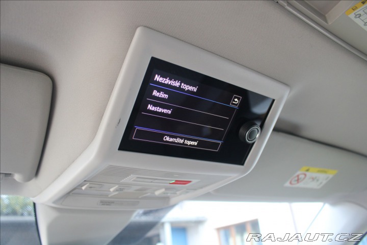 Volkswagen California 2,0 TDI DSG 4Motion BEACH 2020