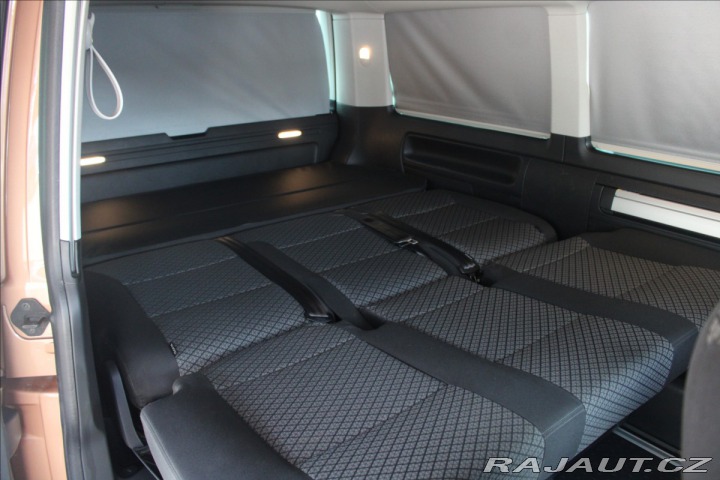 Volkswagen California 2,0 TDI DSG 4Motion BEACH 2020