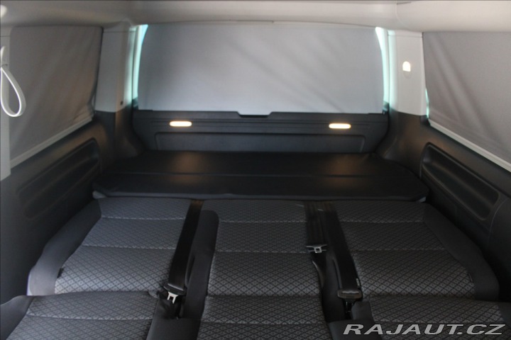 Volkswagen California 2,0 TDI DSG 4Motion BEACH 2020