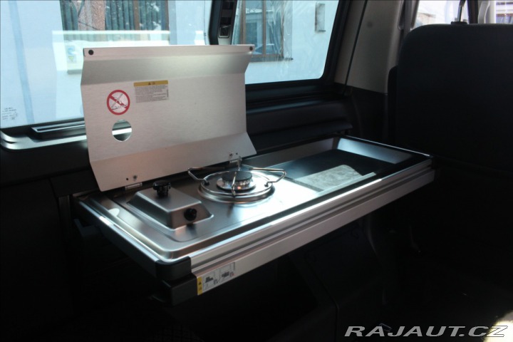 Volkswagen California 2,0 TDI DSG 4Motion BEACH 2020