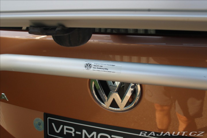 Volkswagen California 2,0 TDI DSG 4Motion BEACH 2020