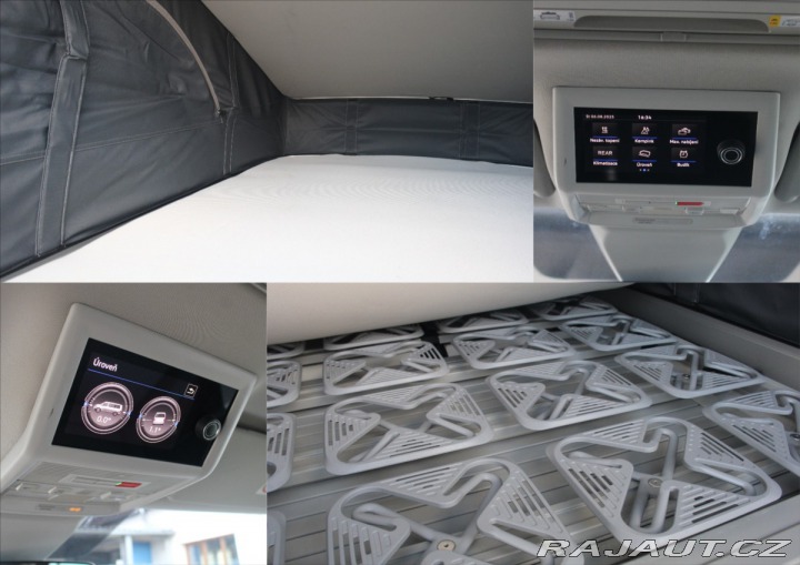 Volkswagen California 2,0 TDI DSG 4Motion BEACH 2020