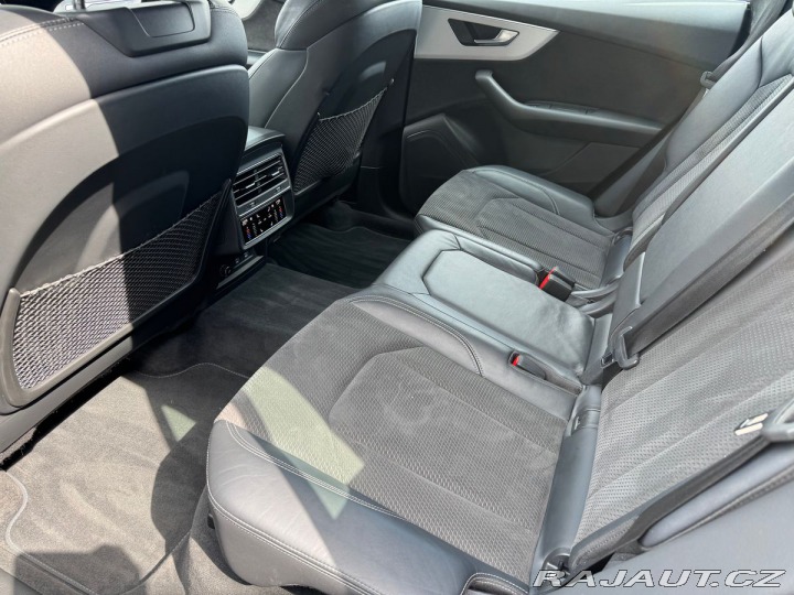 Audi Q8 S-line  50TDI 210kW Quatt 2021
