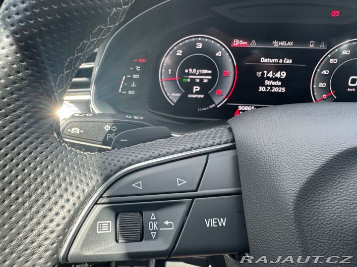 Audi Q8 S-line  50TDI 210kW Quatt 2021