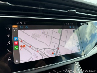 Audi Q8 S-line  50TDI 210kW Quatt 2021