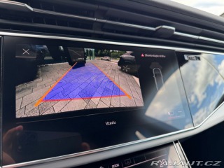 Audi Q8 S-line  50TDI 210kW Quatt 2021