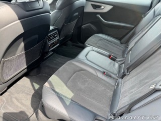 Audi Q8 S-line  50TDI 210kW Quatt 2021