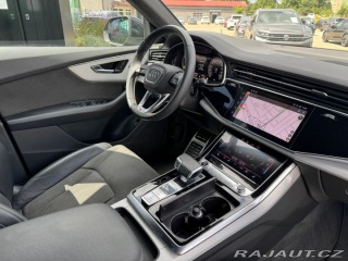 Audi Q8 S-line  50TDI 210kW Quatt 2021