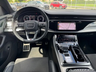 Audi Q8 S-line  50TDI 210kW Quatt 2021