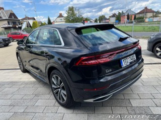 Audi Q8 S-line  50TDI 210kW Quatt 2021