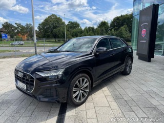 Audi Q8 S-line  50TDI 210kW Quatt 2021