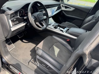 Audi Q8 S-line  50TDI 210kW Quatt 2021