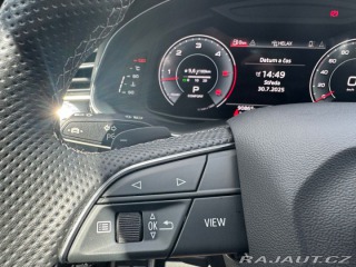 Audi Q8 S-line  50TDI 210kW Quatt 2021