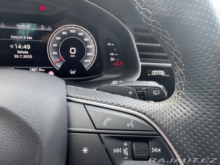 Audi Q8 S-line  50TDI 210kW Quatt 2021