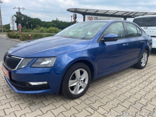 Škoda Octavia 1.4 TSI TRUMF 2018