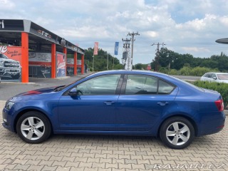 Škoda Octavia 1.4 TSI TRUMF 2018