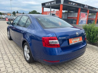 Škoda Octavia 1.4 TSI TRUMF 2018