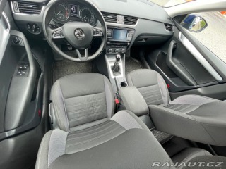 Škoda Octavia 1.4 TSI TRUMF 2018