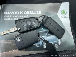 Škoda Octavia 1.4 TSI TRUMF 2018
