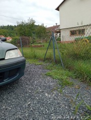Honda Civic Sedan 1997