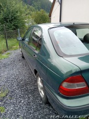 Honda Civic Sedan 1997