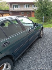 Honda Civic Sedan 1997