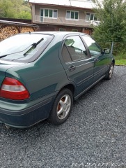 Honda Civic Sedan 1997